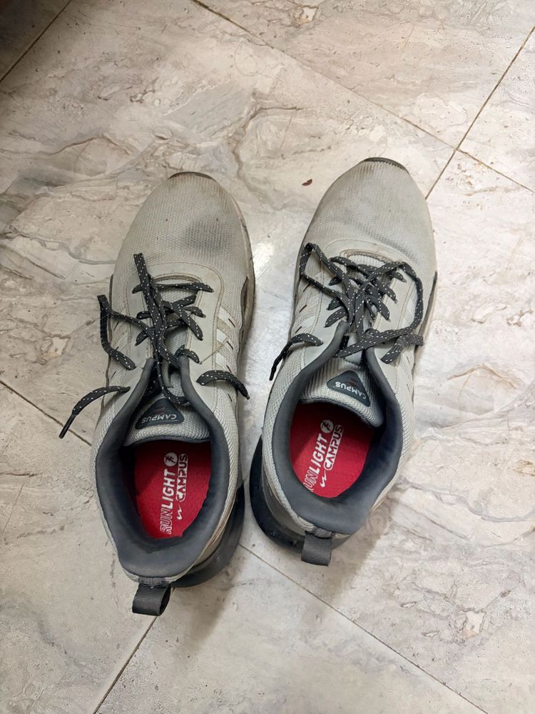 campus men’s sport shoes