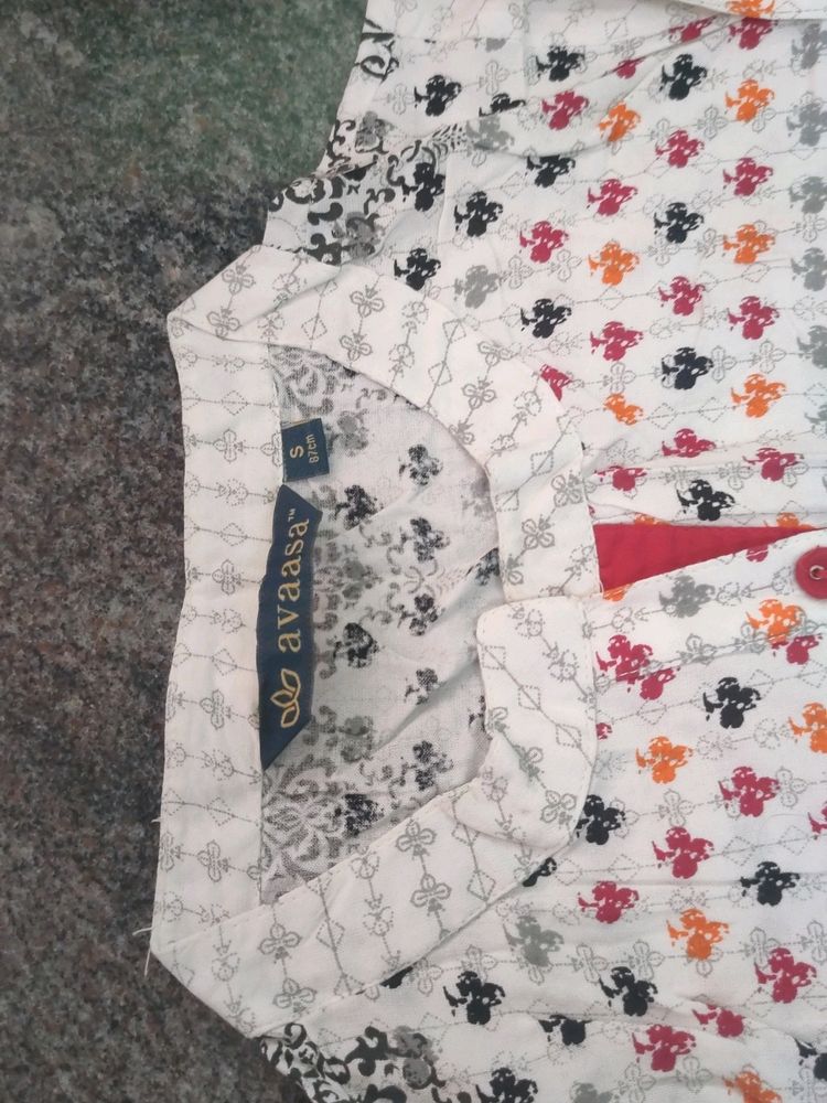 Kurta
