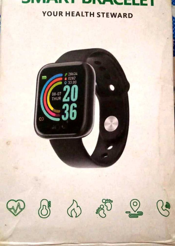 smartwatch