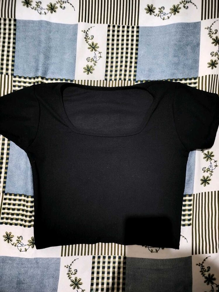 i Got this top from sarojini market