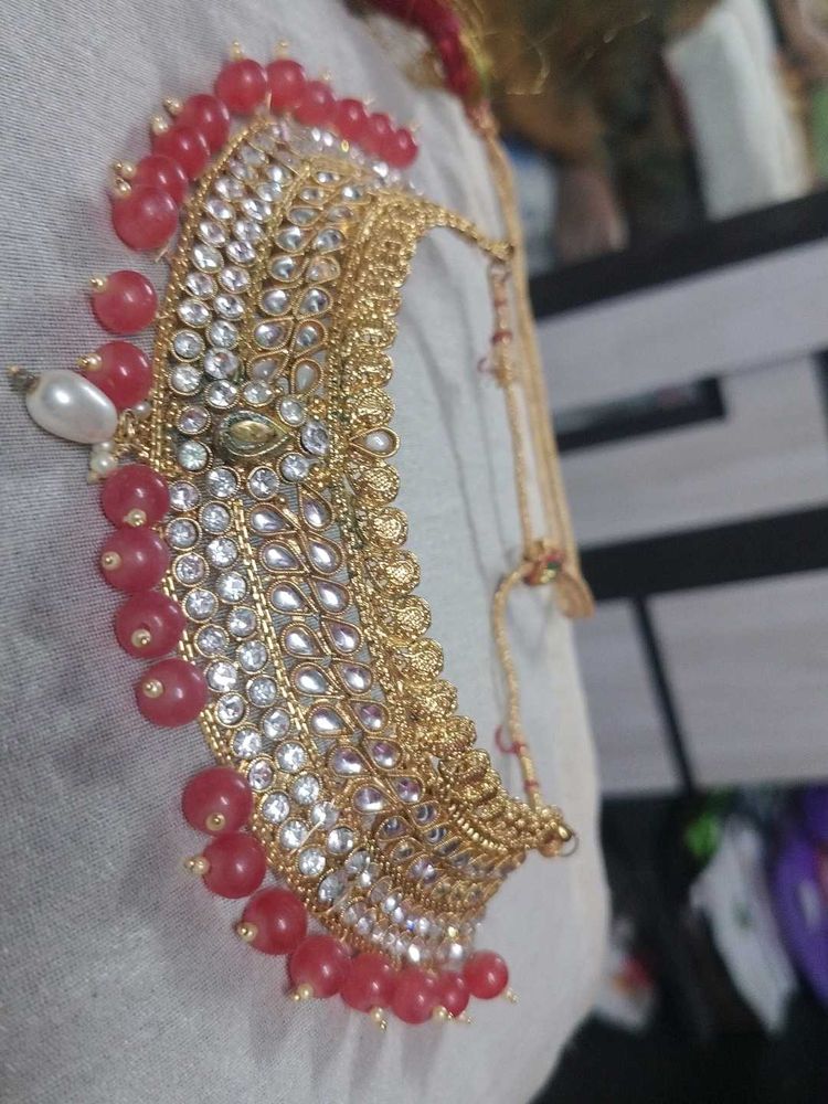 Jewellery Set