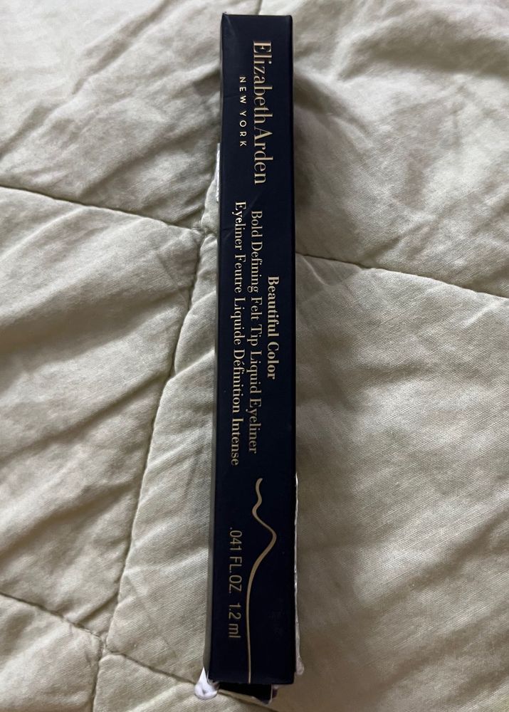 SALE: Elizabeth Arden Liquid Eyeliner