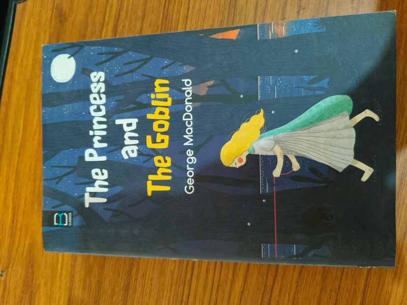 The Princess and  Goblin