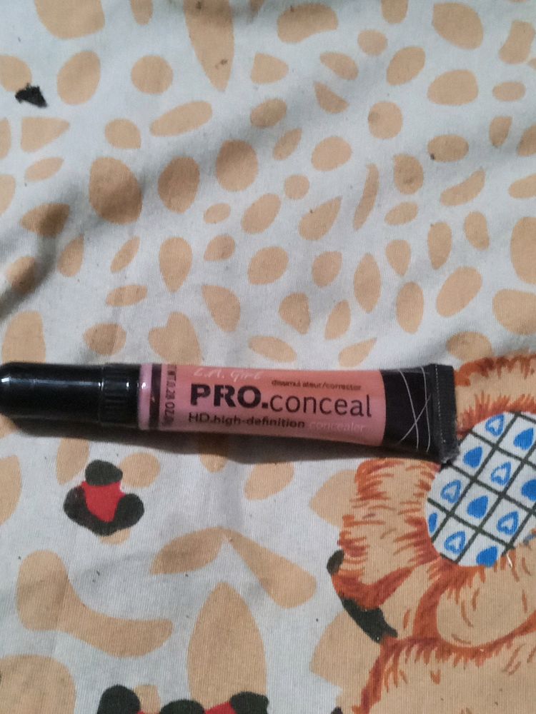L.A Girl Orange Colour Corrector Concealer