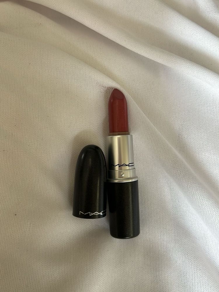 MAC Lipstick - TWIG