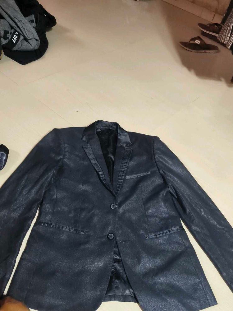 Stylish Men's Blazer