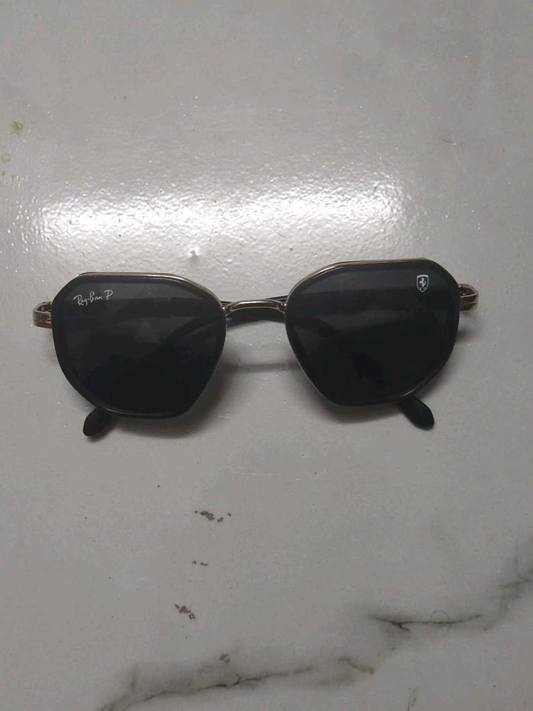 Ray-Ban P Sunglasses
