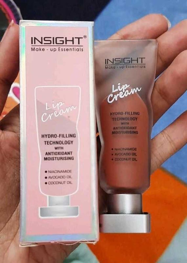 Insight Lip Cream