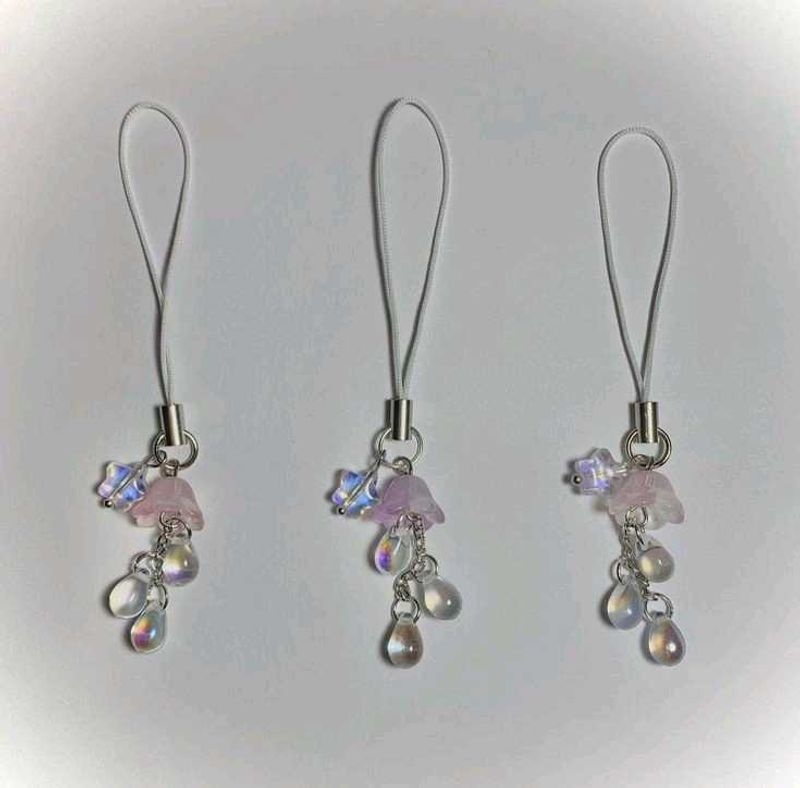 Bow Phonecharms °°