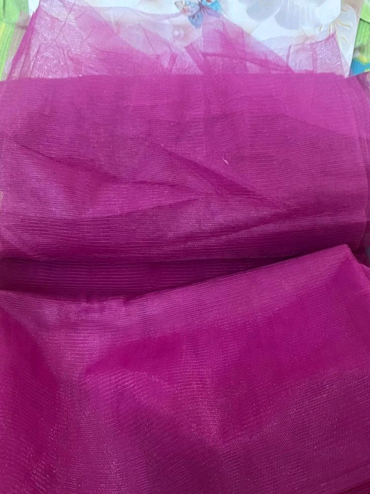 New Net Fabric 1 Meeter