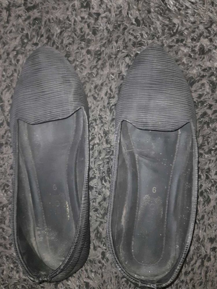 Pair Of Used Bellies