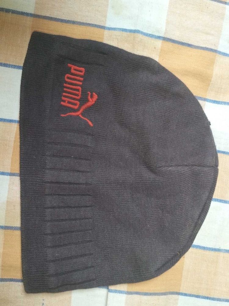 Puma Beanie