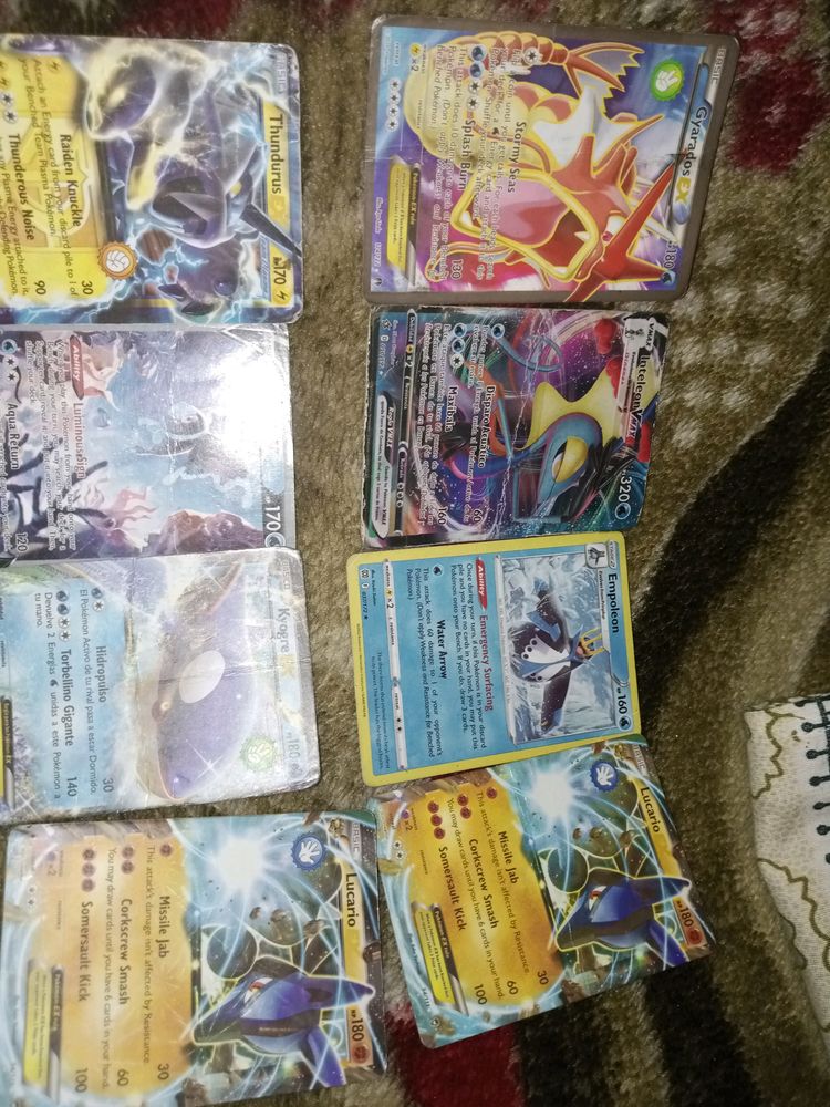 Pokemon Card