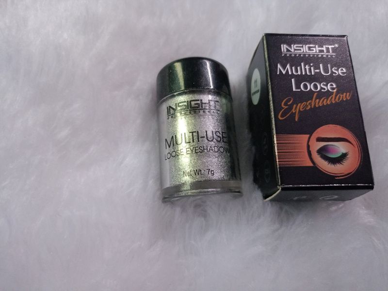(Combo) INSIGHT MULTI PURPOSE LOOSE EYES