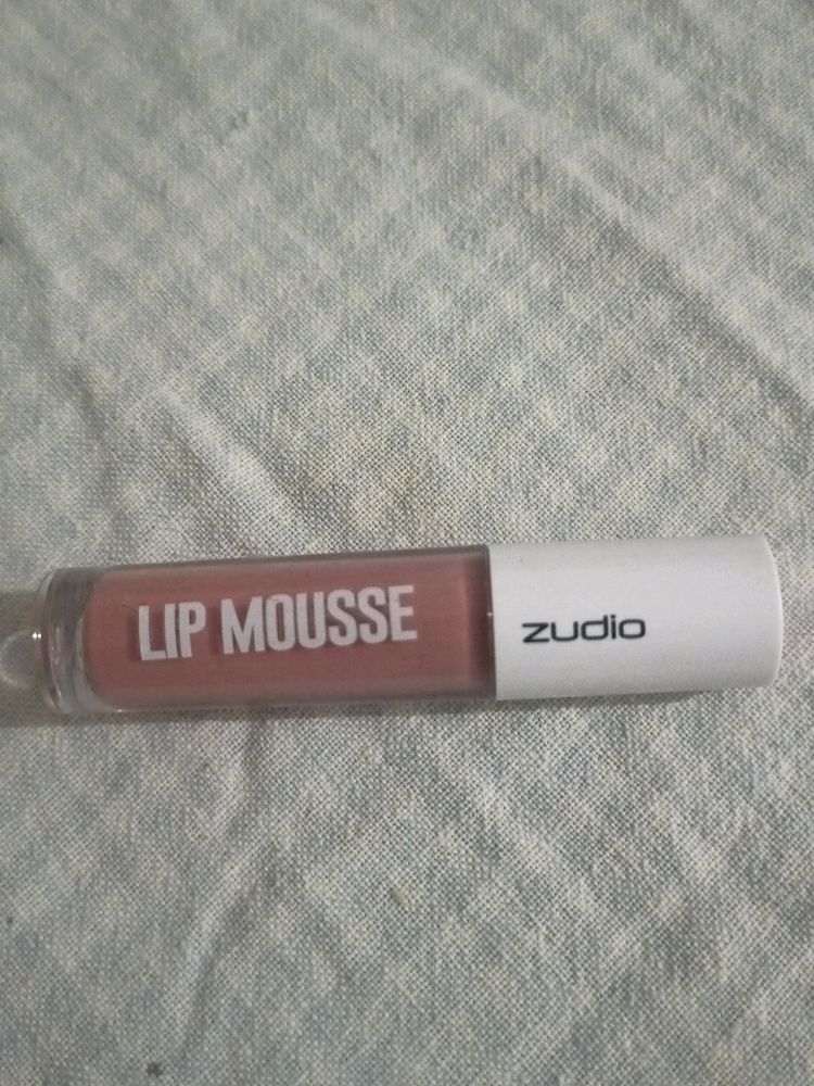 Lip Mousse