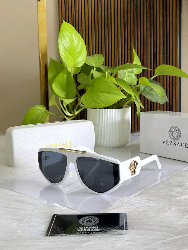 VERSACE SUNGLASSES*(COPY) PREMIUM UNISEX SUNGLASSE
