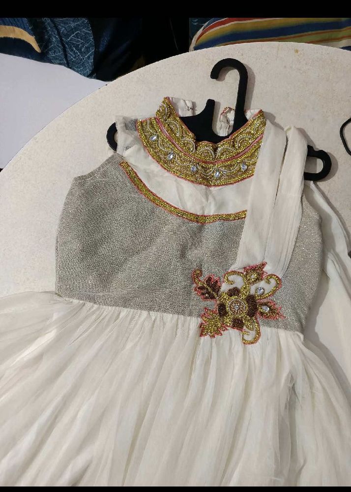 Elegant Party Dress