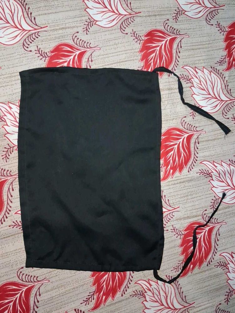hijab dupatta with nose piece