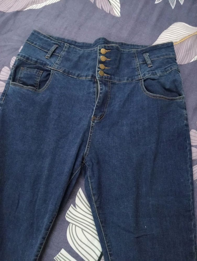 Jeans Pant