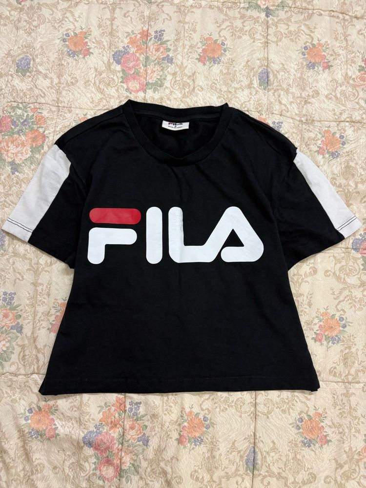 FILA women’s shirt