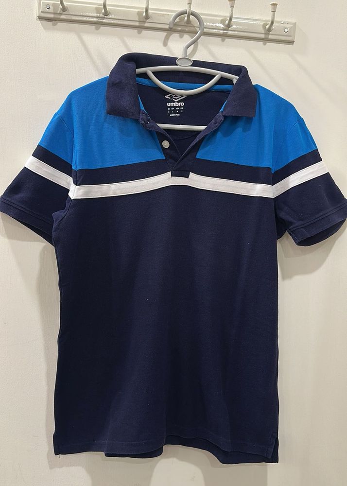 Umbro Men's Polo Shirt