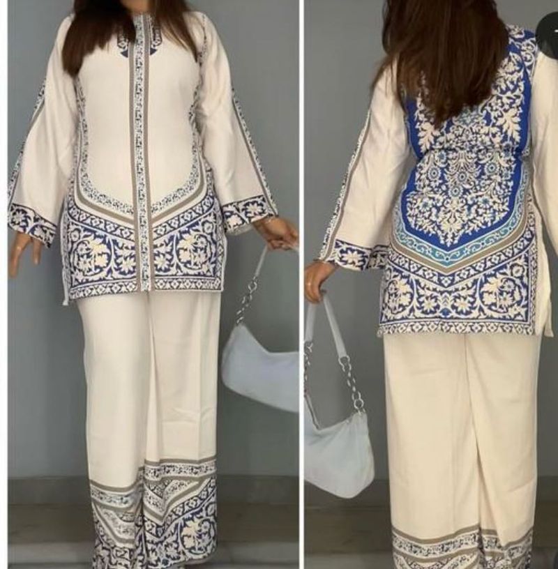 Kurta Set for women