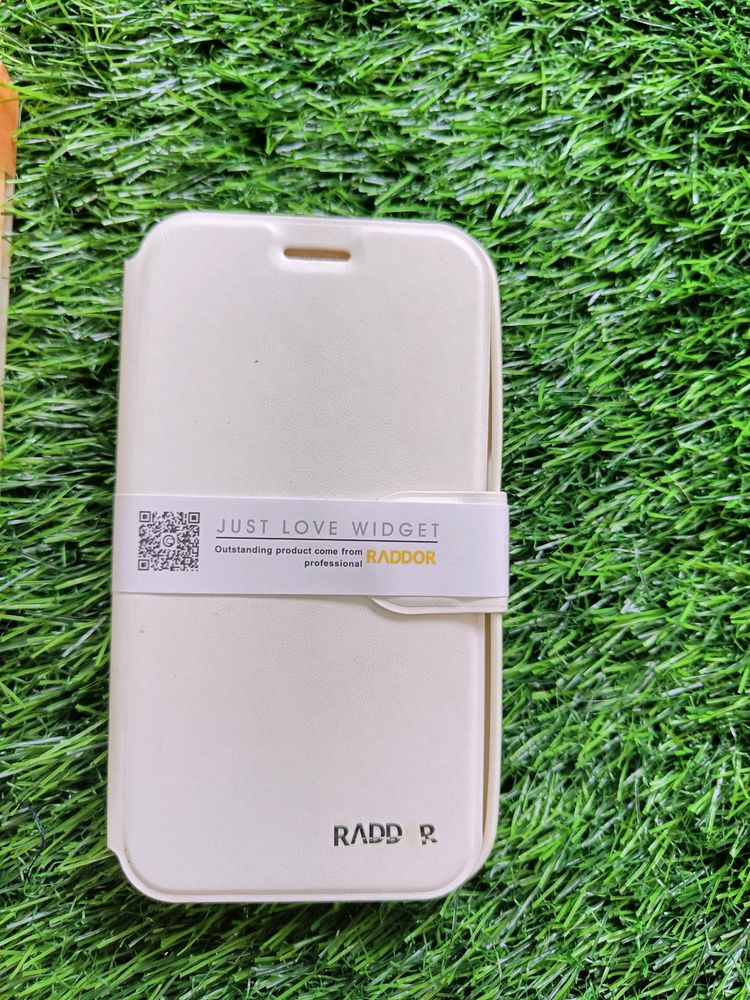 Leather Phone Case