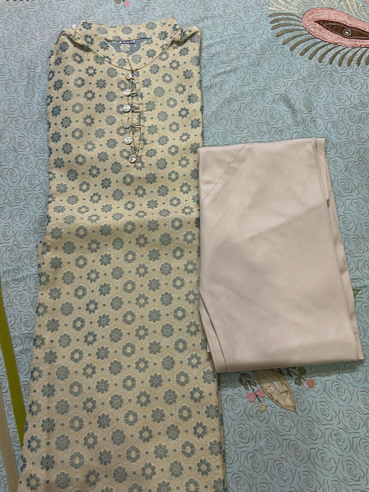Gents Kurta Payajma