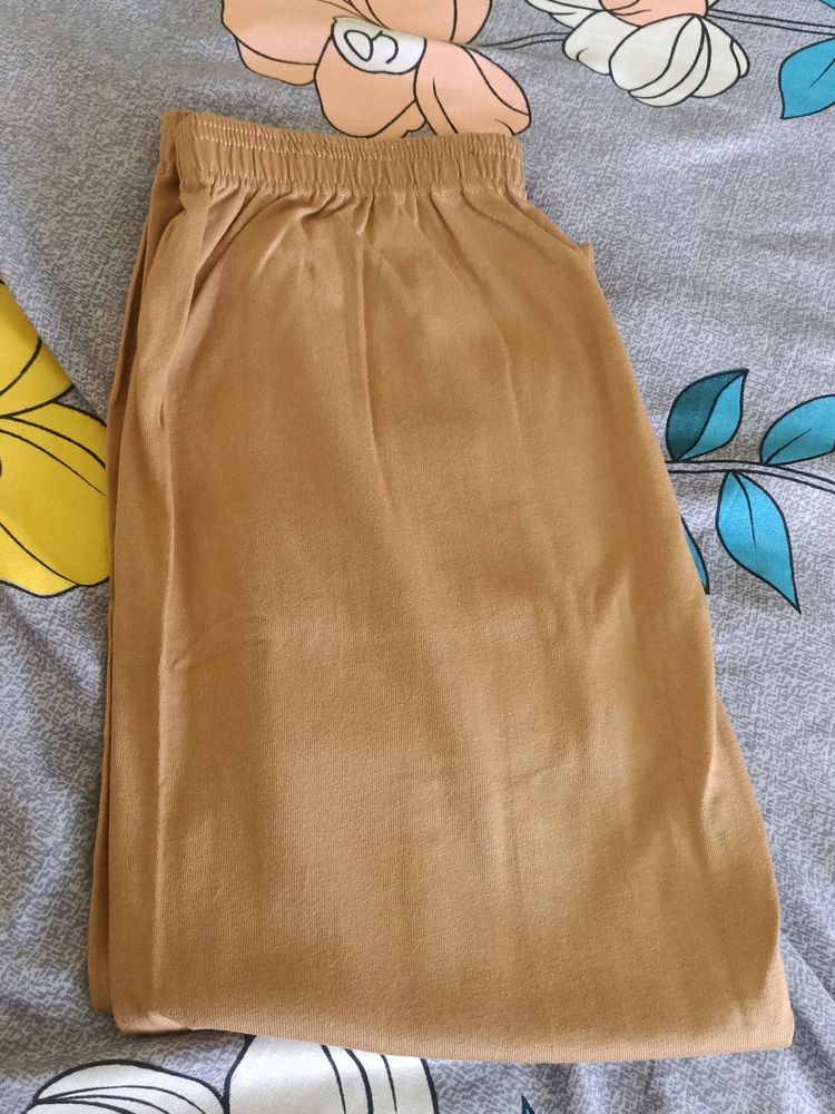 Sandal Colour Leggings Full Length