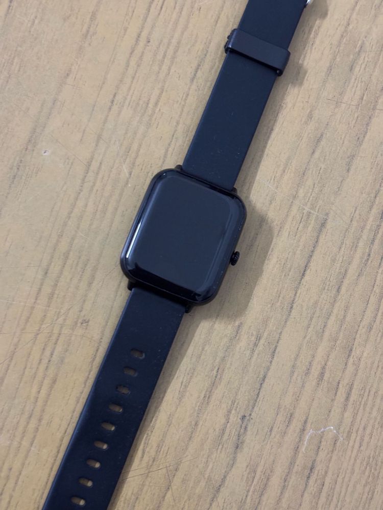 Fireboltt calling smartwatch