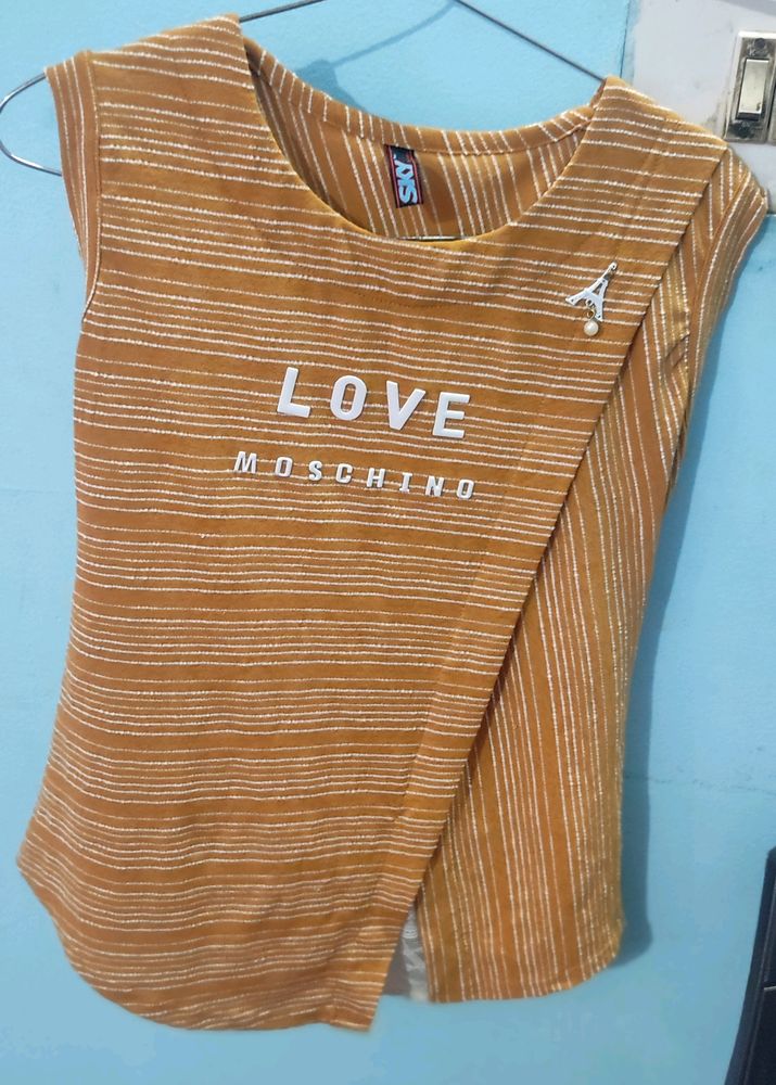 Girls Top Stylish