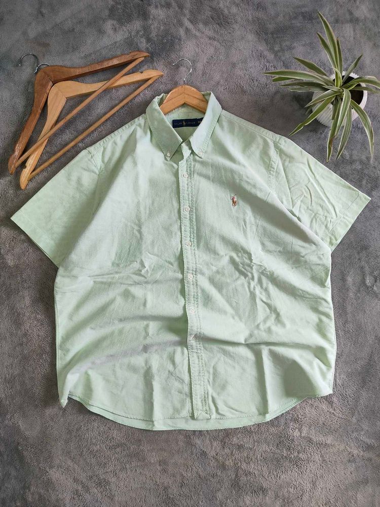 Polo Ralph Lauren Short Sleeve Shirt