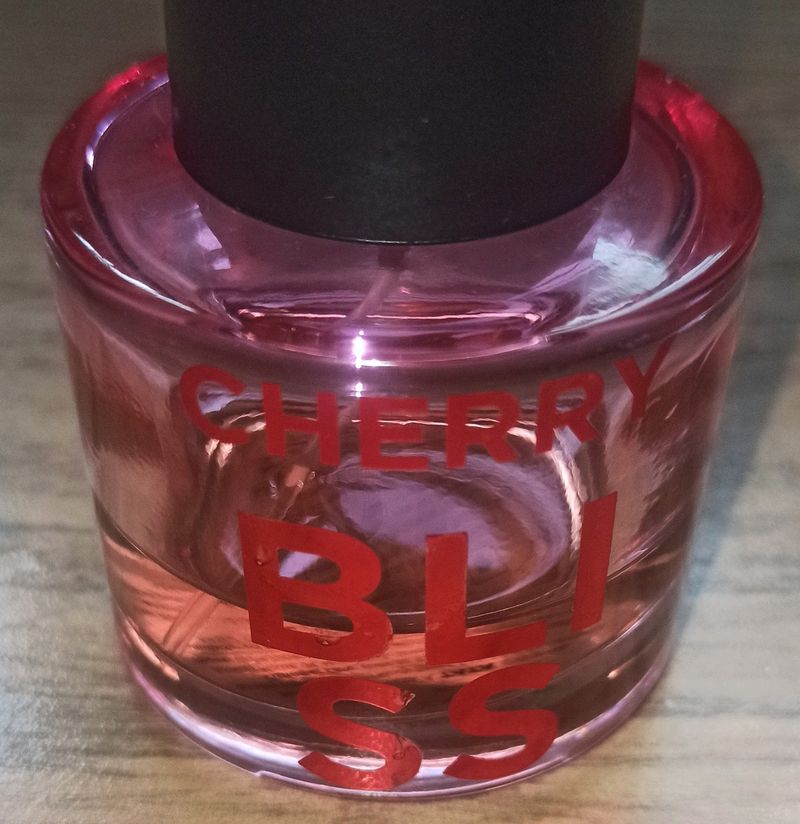 Studiowest/Westside Cherry Bliss EDP(Discontinued)