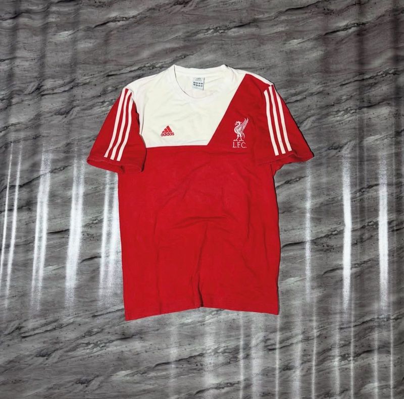 Adidas Liverpool FC T-Shirt
