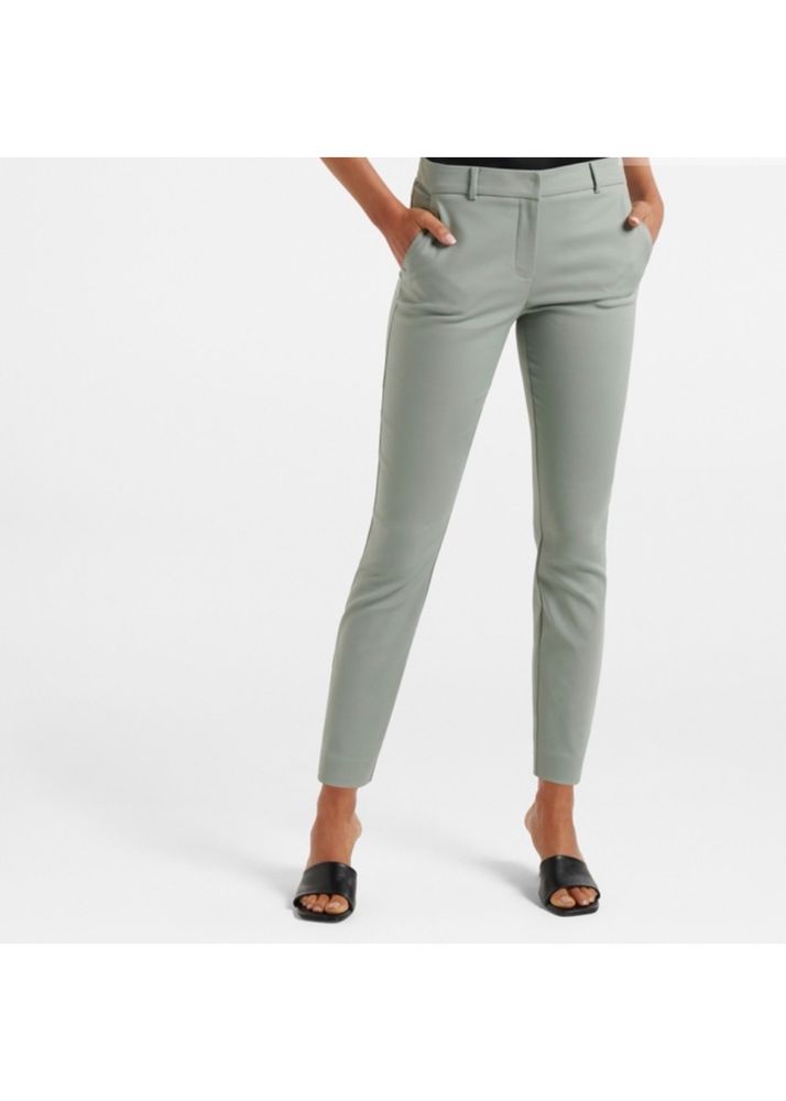 Forever New MINDY PETITE7/8TH SLIMPANTS