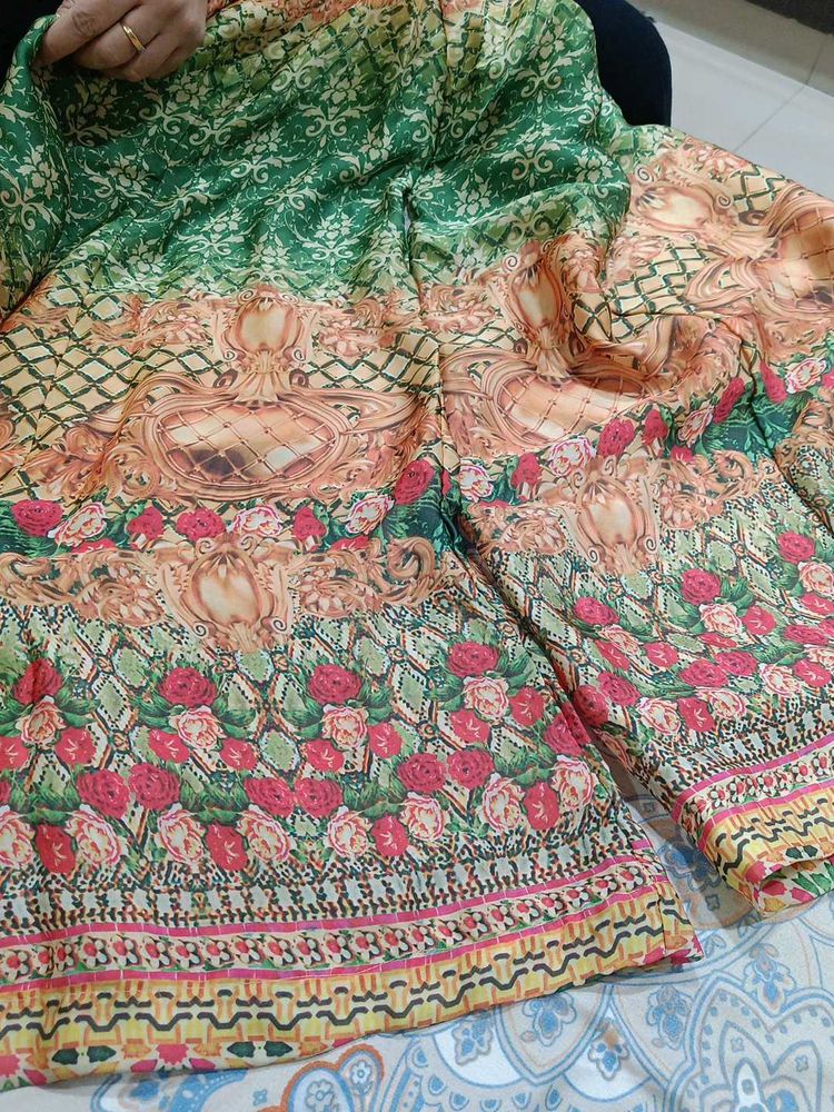 embroidered suit