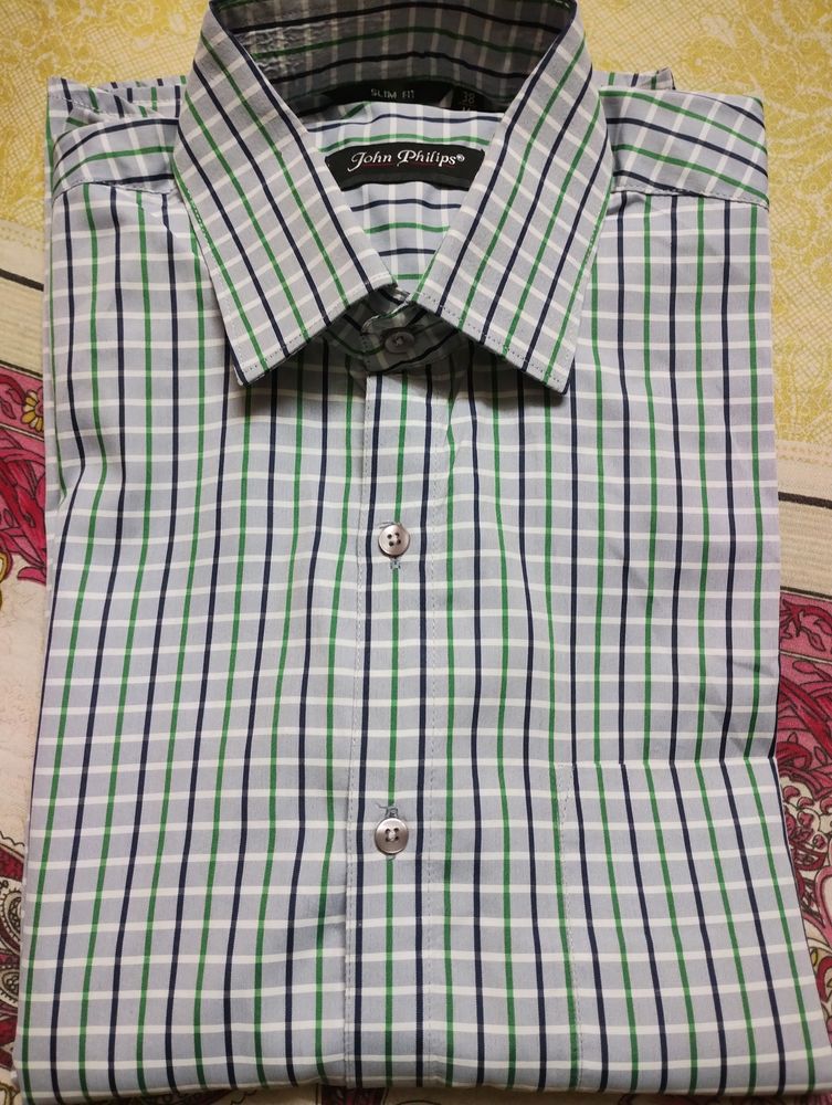 Formal Shirt