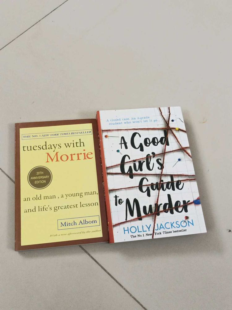 2 International Bestselling Authors