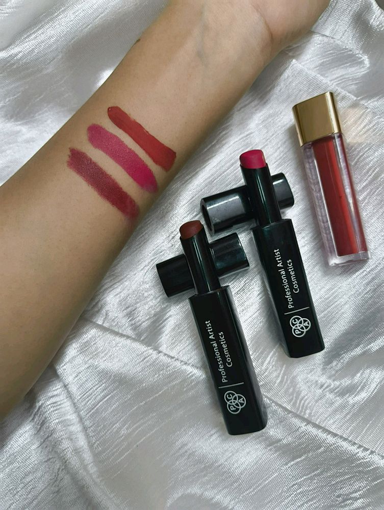 🔥SALE🔥Lipstick -  Professional Cosmetic