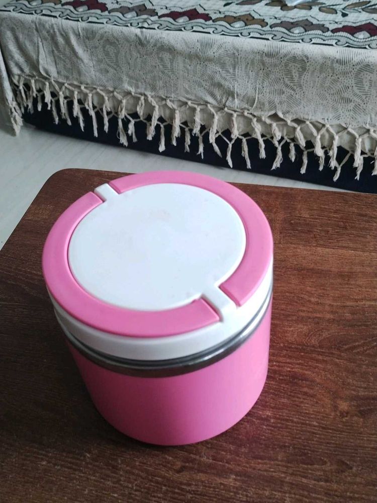 Tiffin Box