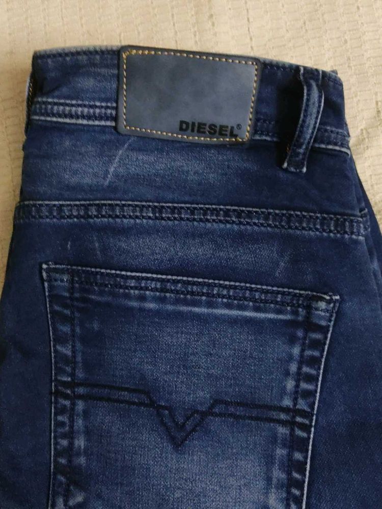 Diesel Jeans