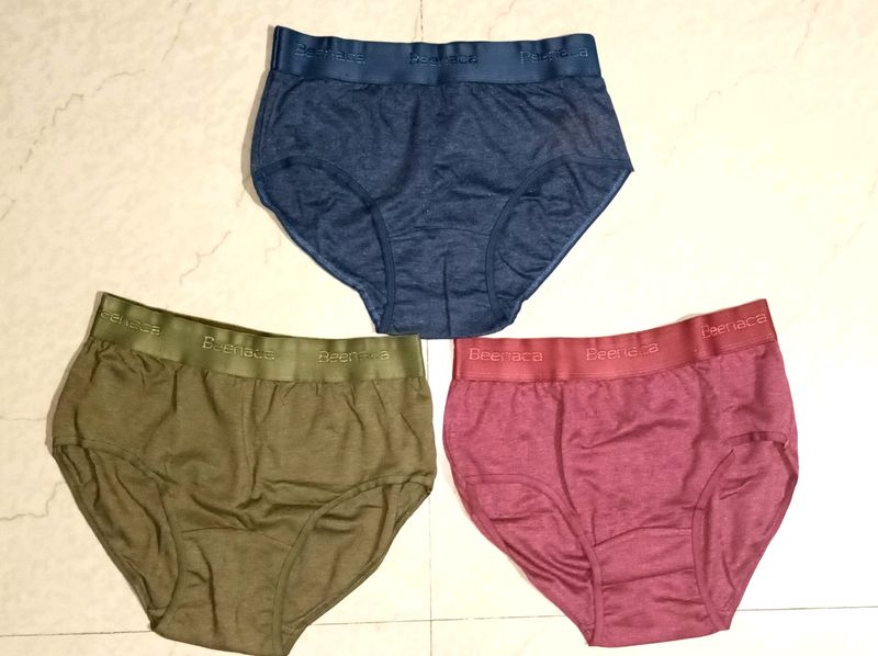 Set Women's Briefs