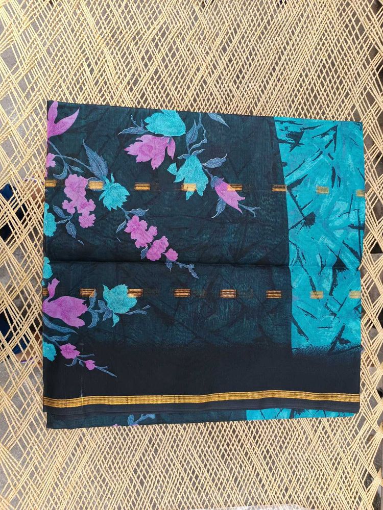 Absolutely new Saree