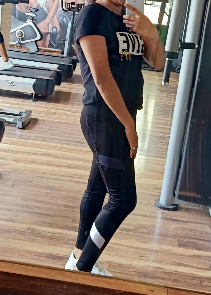 Women Gym Trouser