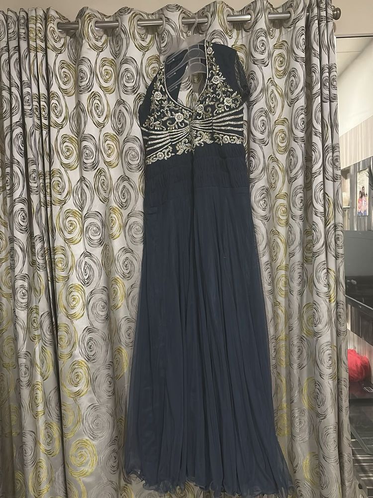 Ethinic Gown