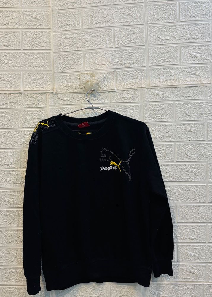🇬🇧 Puma imported Sweatshirt