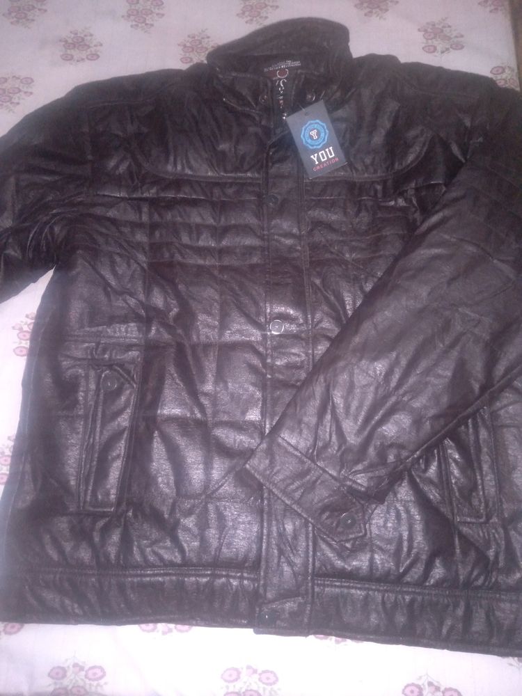 Men's Jacket
