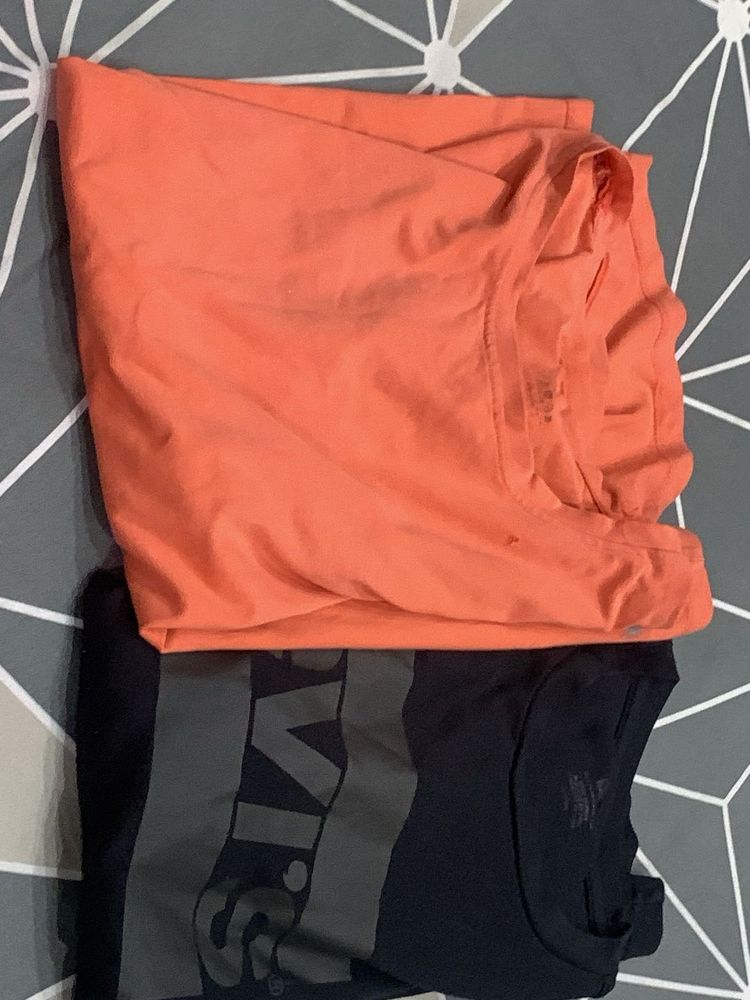 women T-shirt combo