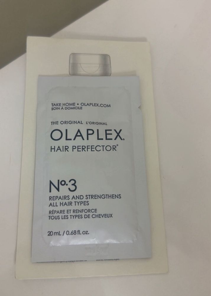 Olaplex Hair Perfector No. 3