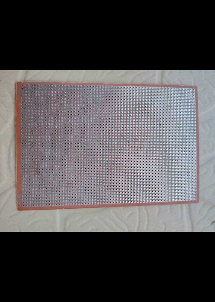 PCB BOARD